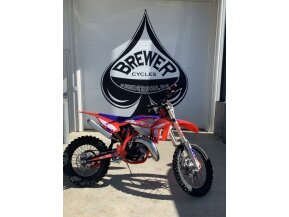 2021 Beta 125 RR for sale 201226297